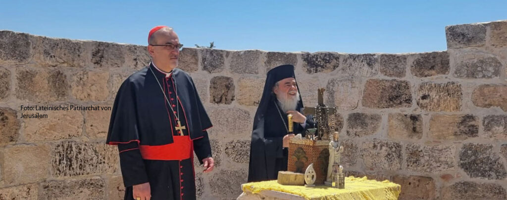 <span>griechisch-orthodox</span>