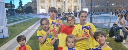 KIRCHE IN NOT gibt modernisierte Version der Kinderbibel heraus