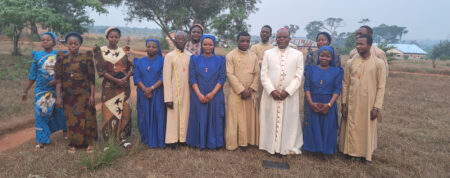 Demokratische Republik Kongo: „Liebe Wohltäter, danke für eine unvergessliche Erfahrung“