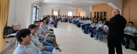 Libanon: Besinnungstage und Begleitung von Gruppen