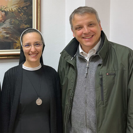 „Katholische Familien kehren zurück“