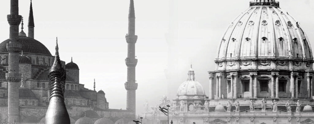 Neue Studie vorgestellt: Für die Religionsfreiheit sind autoritäre Regime die größte Bedrohung