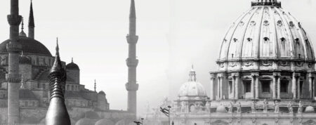 Neue Studie vorgestellt: Für die Religionsfreiheit sind autoritäre Regime die größte Bedrohung