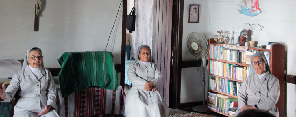 „Es gibt keine Worte, um unsere Dankbarkeit auszudrücken“