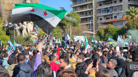 Erzbischof von Homs: Situation in Syrien ähnelt immer mehr Afghanistan