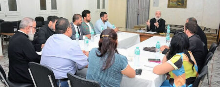 Ägypten: Ein Auto für die Gefängnisseelsorge