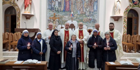 Republik Moldau: Existenzhilfe für Ordensleute