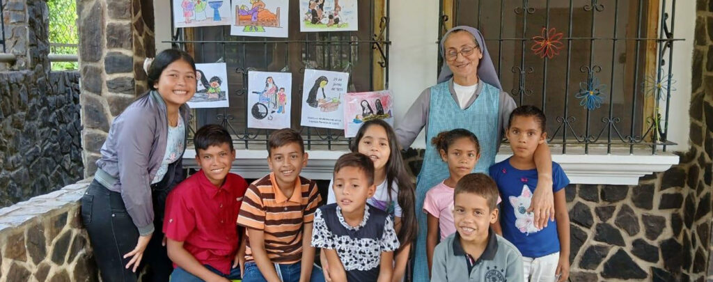 KIRCHE IN NOT zeigt Solidarität mit der Kirche Venezuelas