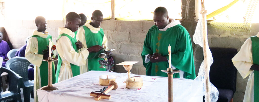 Nigeria: Mehr Christen trotz Terror