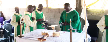 Nigeria: Mehr Christen trotz Terror