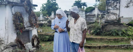KIRCHE IN NOT ruft zu Hilfe für Kuba auf