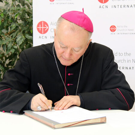 Unterzeichnen auch Sie die Petition