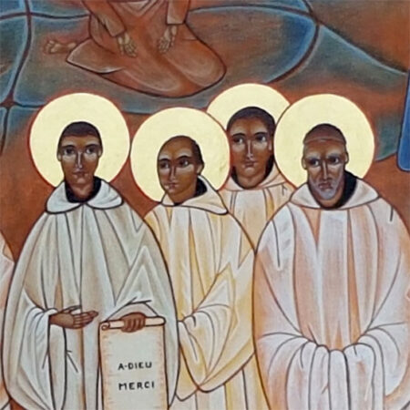 Mehr Informationen über Algerien