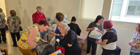 Libanon: Kirche kommt angesichts neuer Flüchtlingswelle an ihre Grenzen