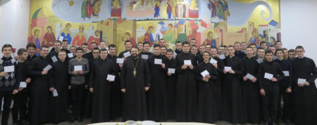 Ukraine: Reparatur des solaren Warmwassersystems