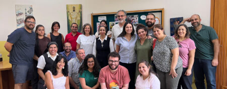 Libanon: Hilfe für Studentenseelsorge