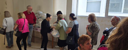 Nahostkrieg: KIRCHE IN NOT weitet Nothilfe im Libanon aus