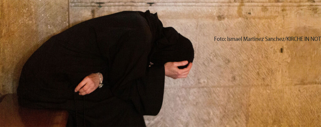 Heiliges Land: „Die Christen beginnen, zu verzweifeln“