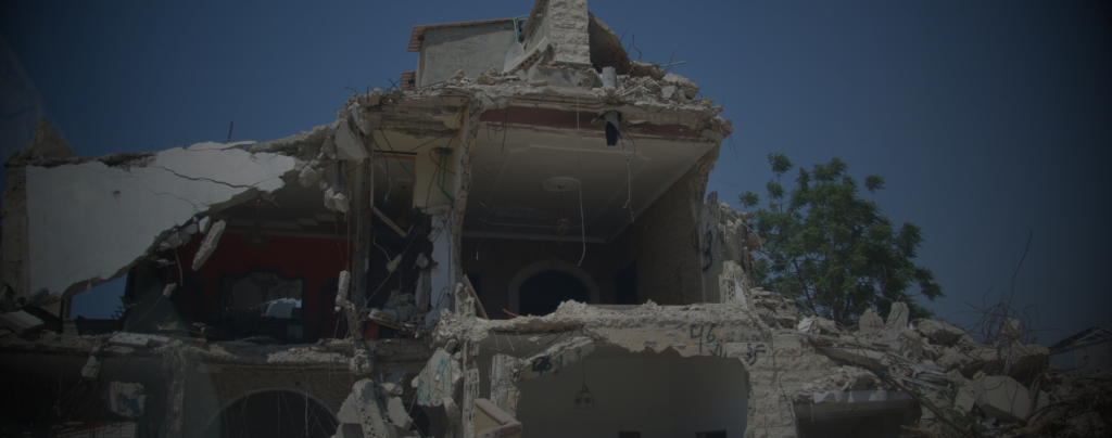 Nahostkonflikt: Nothilfe für Christen im Libanon