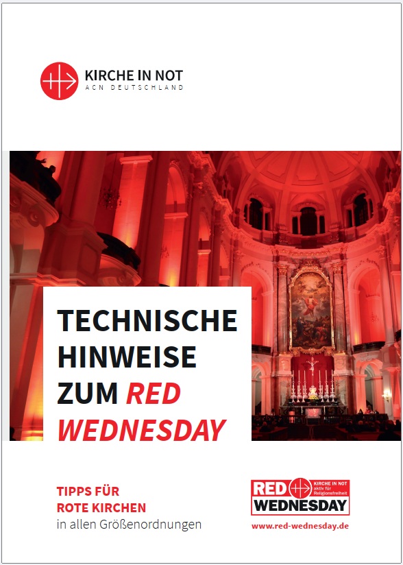 |Red Wednesday|