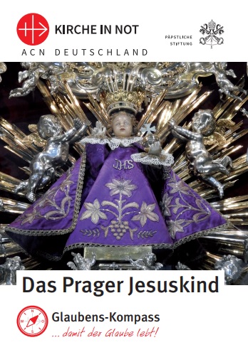 ||Prager Jesuskind