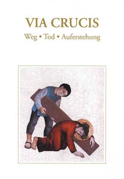 kirche-in-not_Buch_Kreuzweg-Via-Crucis